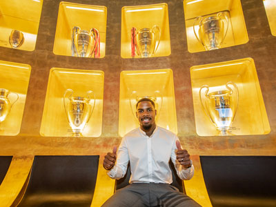 Il Milan torna a far parte del portiere dopo tanti anni